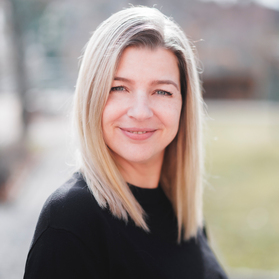 Jarmila Vrzalová