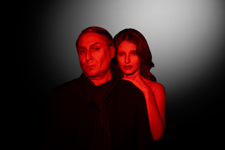 Charitativní představení Othello