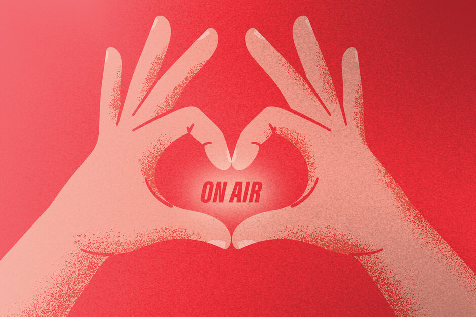 Dobrý den Radiožurnálu