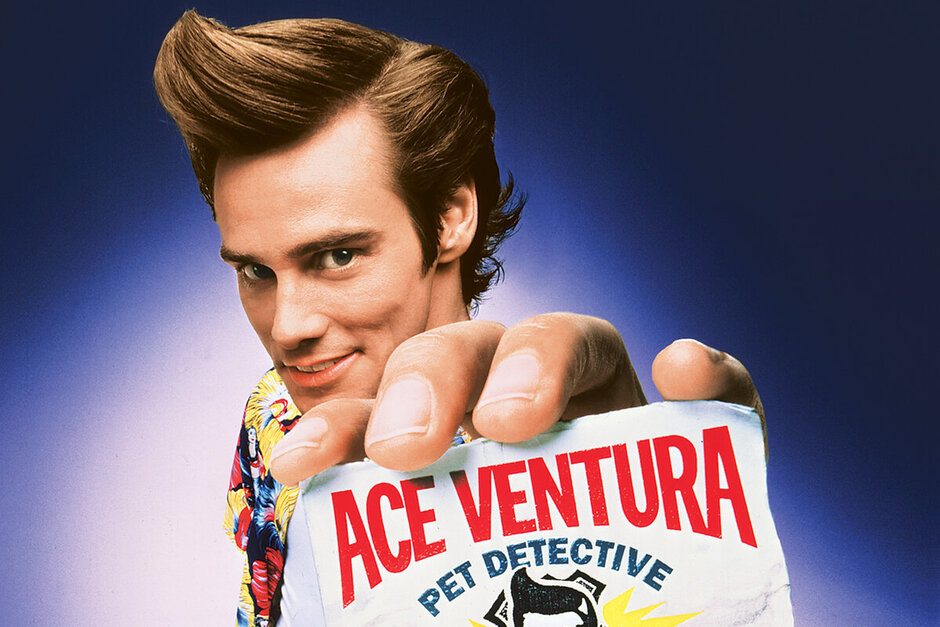 Všichni občas děláme věci, které tak úplně nedávají smysl