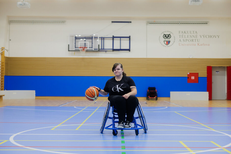 Měnit svět pohybem 