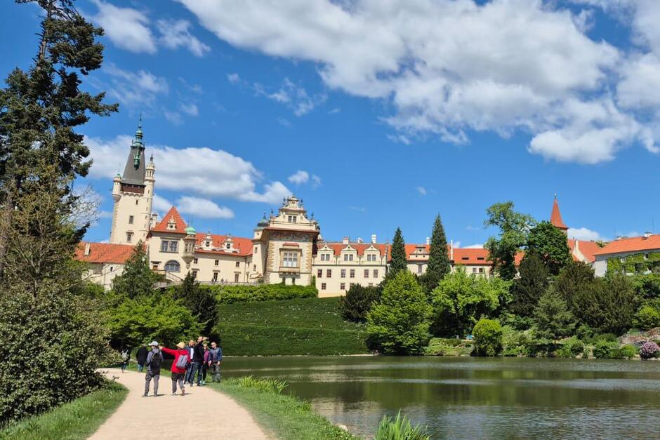 Tematický pobyt Výlety – podívejte se, kam jsme se vydali!