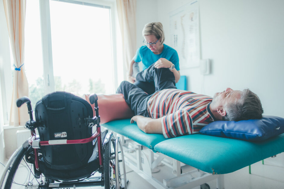 V květnu u nás proběhl první zdravotní pobyt. A jak pobyt hodnotí účastníci?