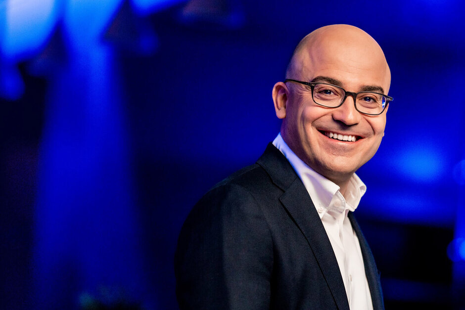 Lidskost a péče jako pilíře úspěchu: Gorjan Lazarov o OREA Hotels a Centru Paraple