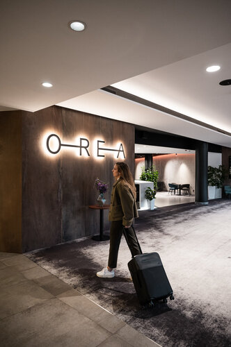OREA Hotels