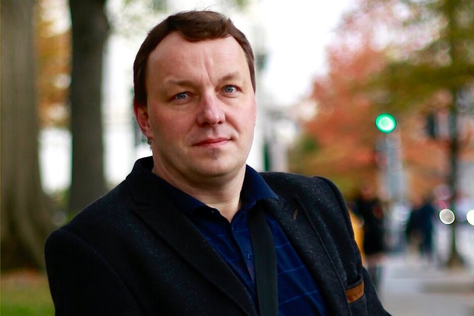 "AI nás může naučit i líp mluvit"