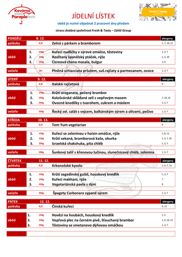 50. týden 50. týden