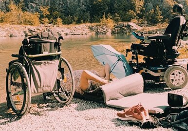 Malý průvodce velkým dobrodružstvím 