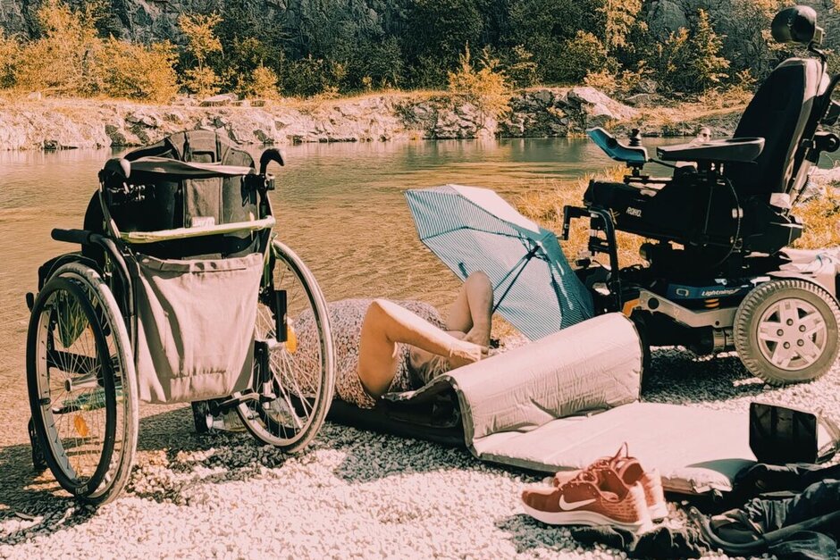 Malý průvodce velkým dobrodružstvím 