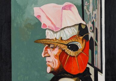 Galerie KODL: Dvě aukce, jeden cíl