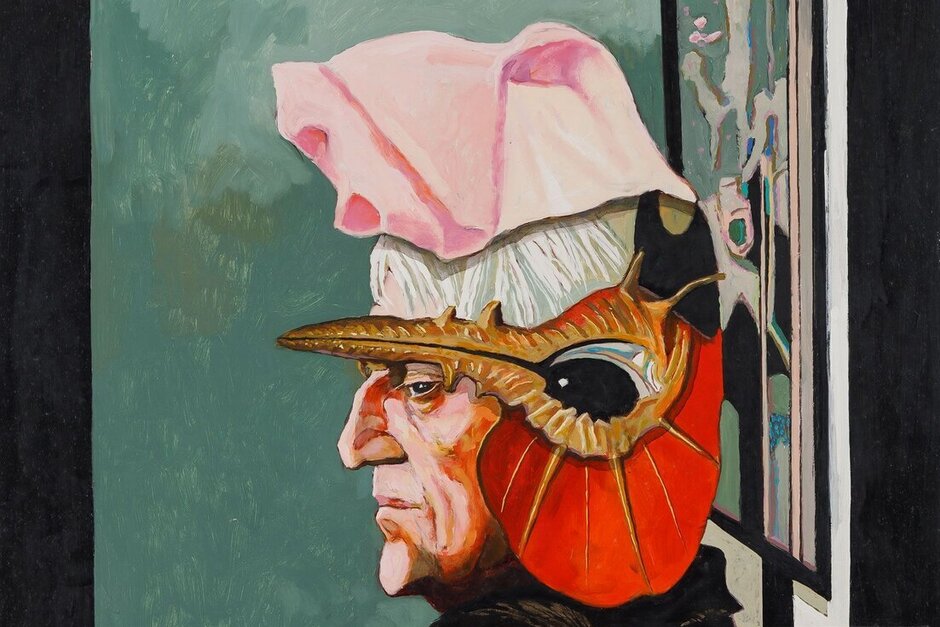 Galerie KODL: Dvě aukce, jeden cíl