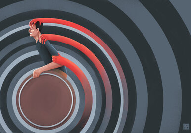 Život s bolestí. Nebojujme, ale hledejme, jak s ní být 