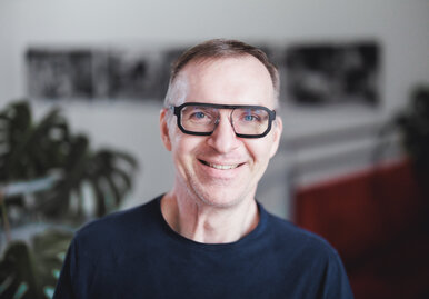 Tomáš – Mám život rád a chci si ho užít – i když mi to teď úplně nejde