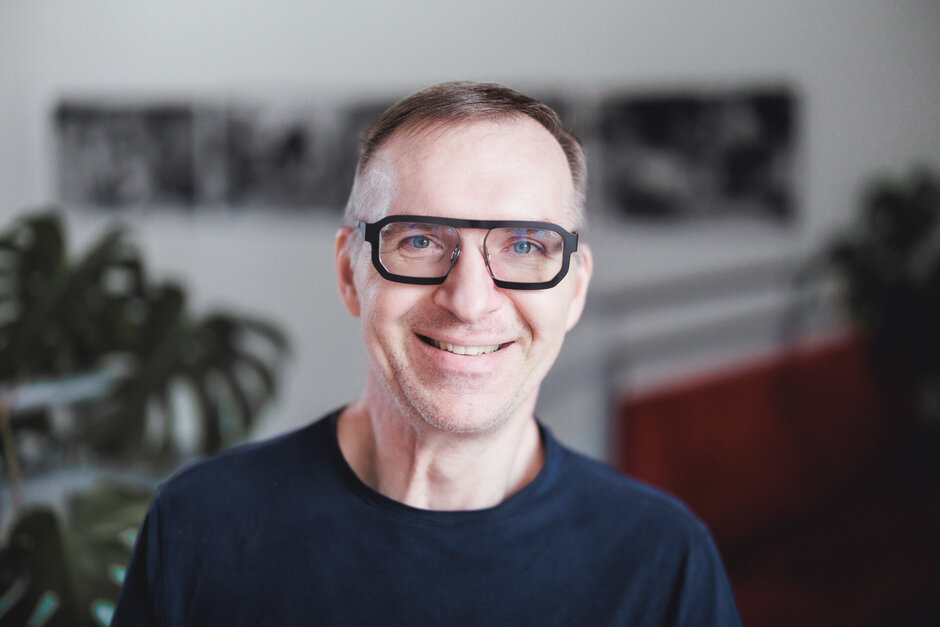 Tomáš – Mám život rád a chci si ho užít – i když mi to teď úplně nejde