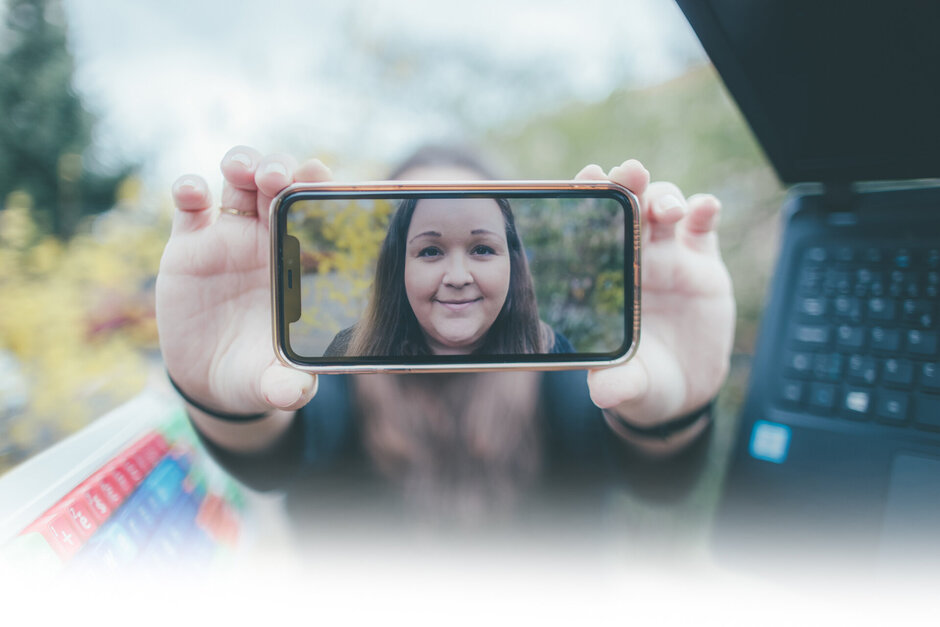 Asistivní technologie – cesta k větší svobodě v každodenním životě 