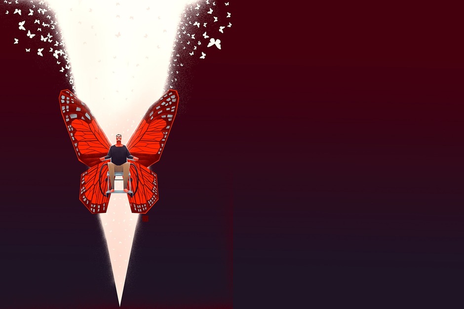 Pokrok v léčbě poranění míchy. Mezi nadějí a realitou