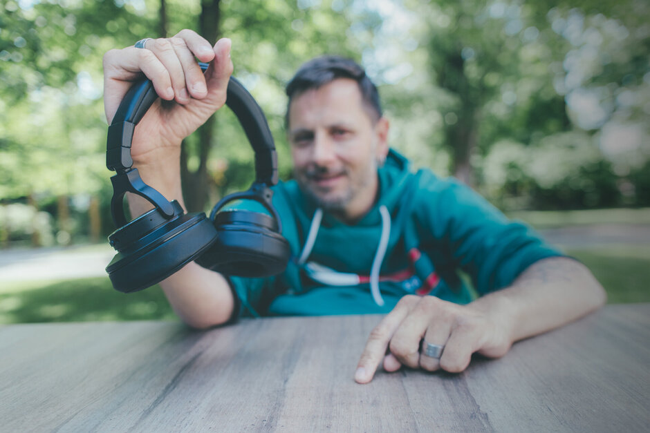 Sluchátka (ne)jsou pro každého aneb S individuálním přístupem jde všechno 