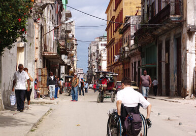 Cestovatelský festival