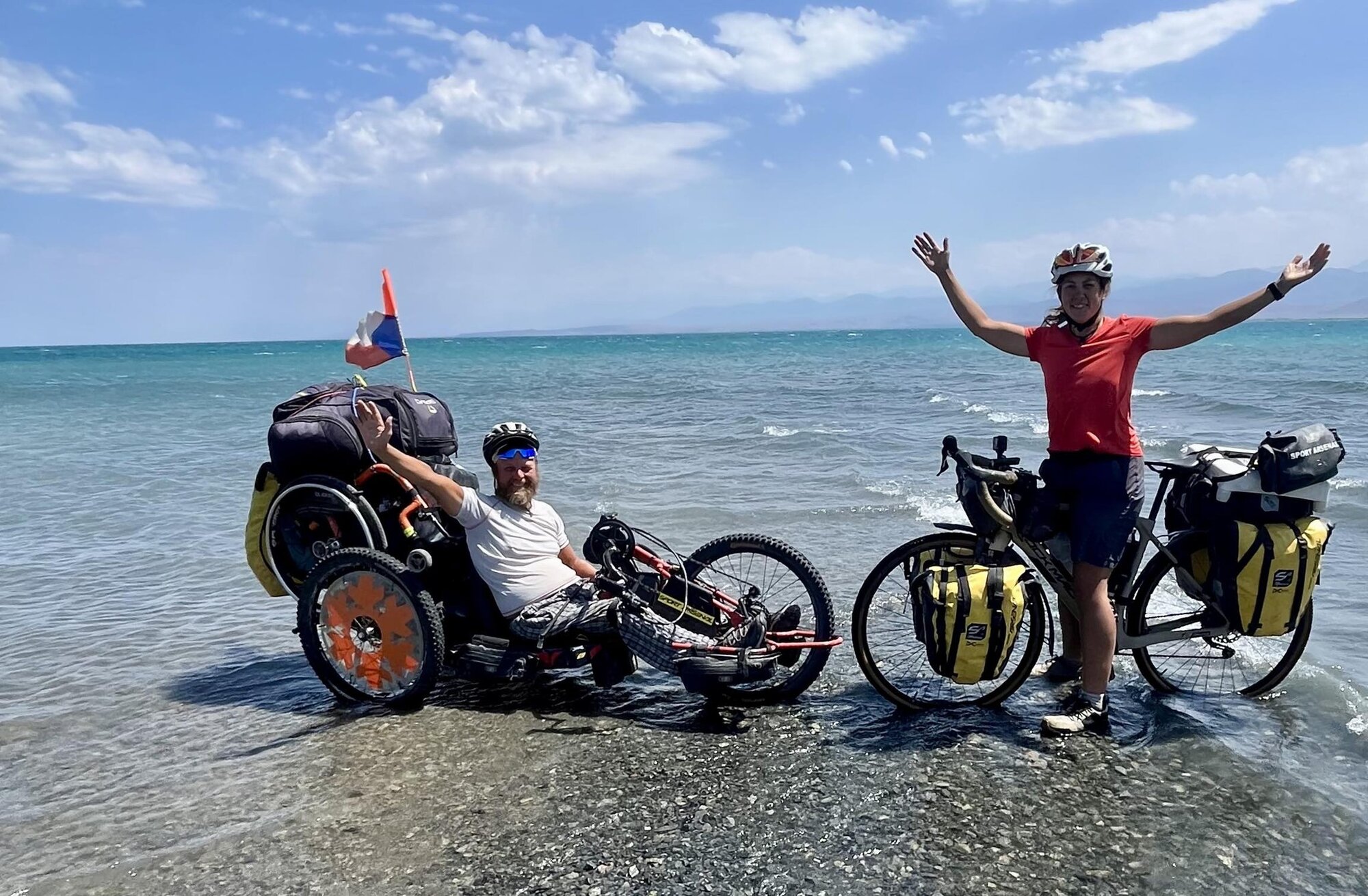 chairriders chairriders