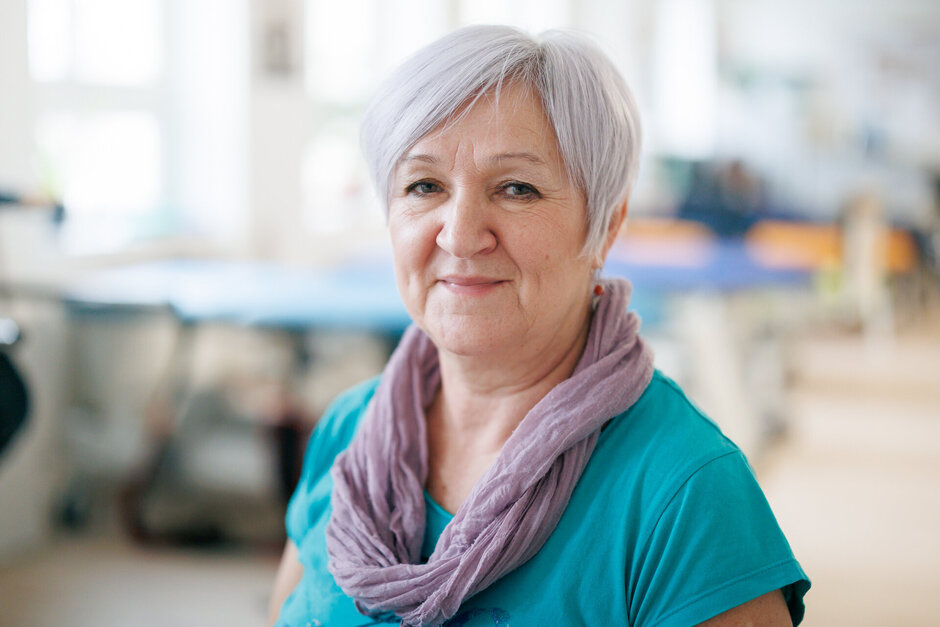 Erika – Hlavou mi proběhlo úplně všechno – celý můj život i to, co bude následovat