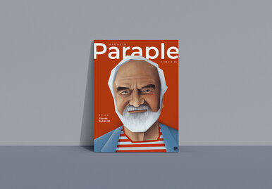 Přinášíme Vám nové číslo Magazínu Paraple!