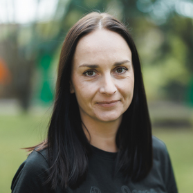 Jana Valentová