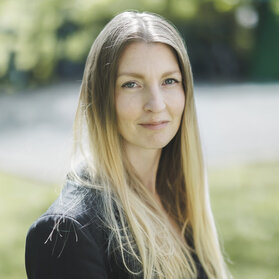 Kristýna Marešová