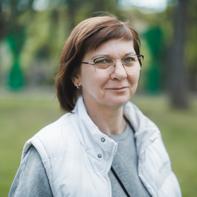 Monika Vargová
