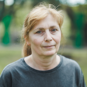 Ivana Štichová
