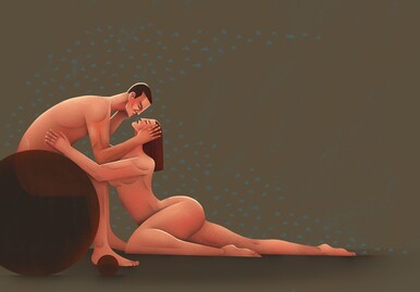 Poranění míchy mění mnohem víc než jen možnost pohybu. Dotýká se také partnerských vztahů, sexuality