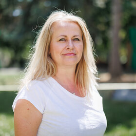 Ester Fišerová
