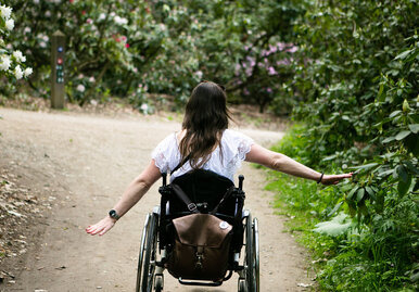 SCI Day 2026 v Centru Paraple
