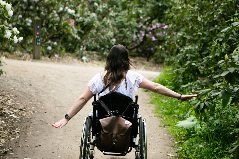 SCI Day 2026 v Centru Paraple
