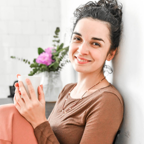 Brigita Cmuntová Brigita Cmuntová