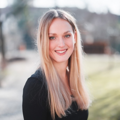 Karolína Stránská Karolína Stránská