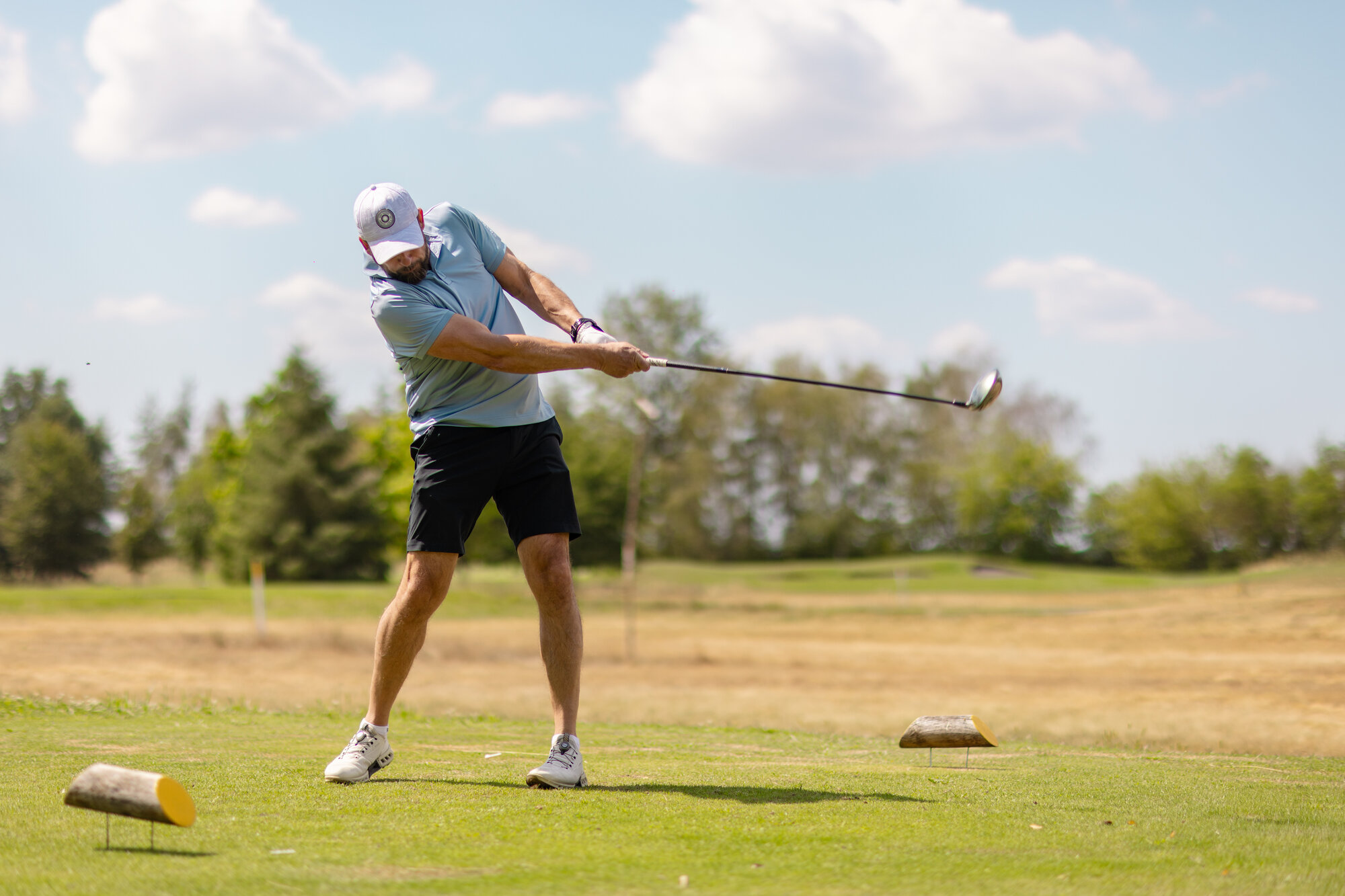 GolfParaple-9827 GolfParaple-9827