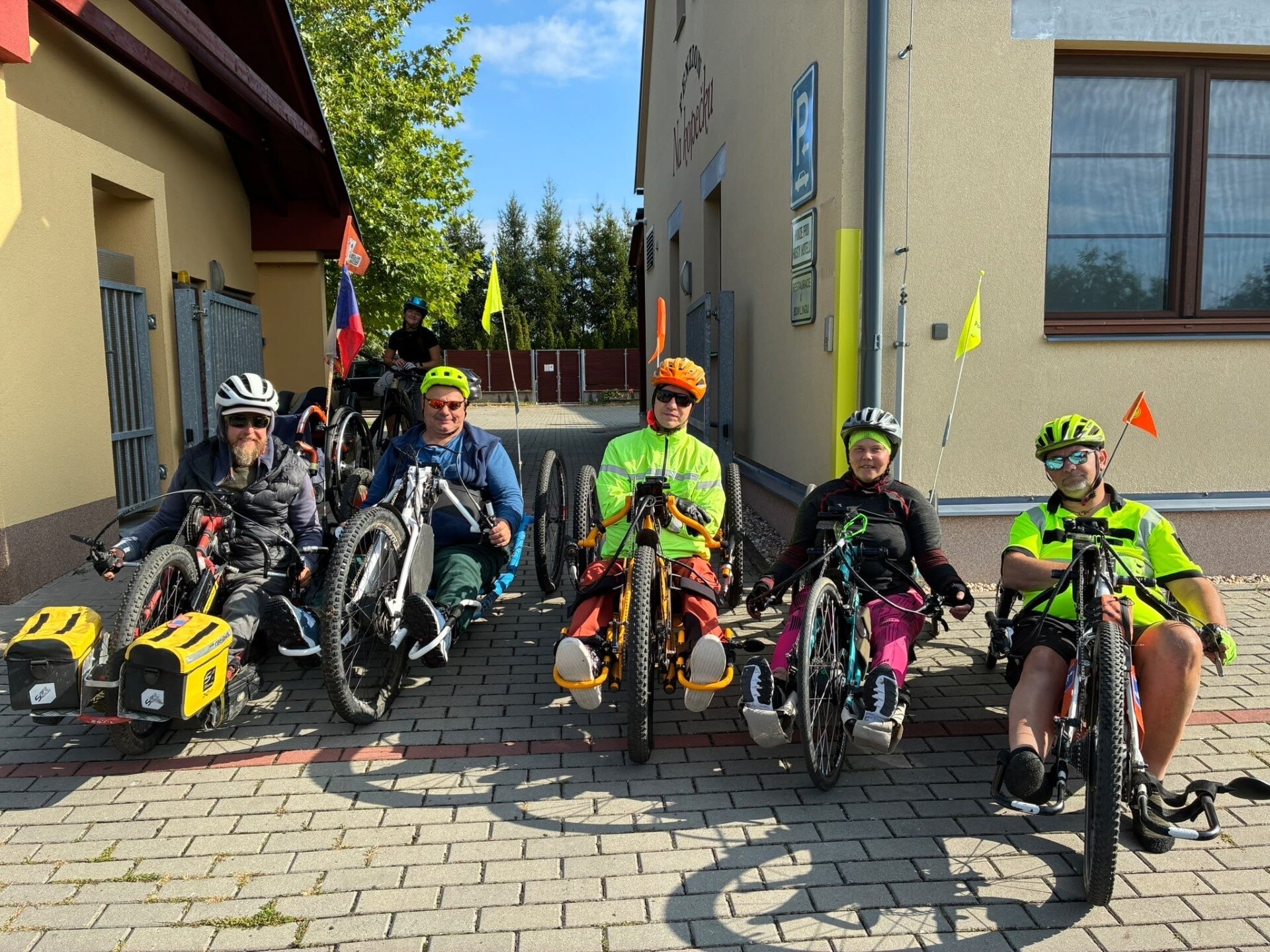 Fotka TP cyklo 6 Fotka TP cyklo 6