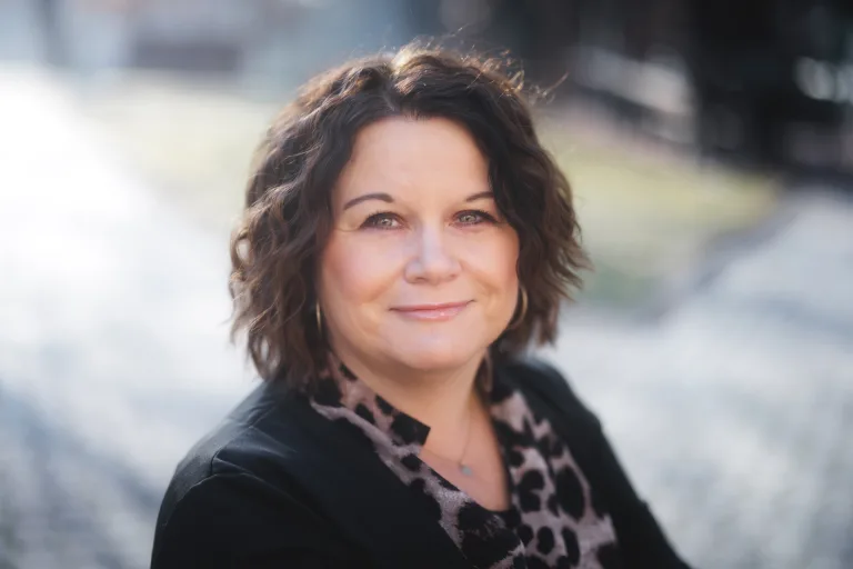 Štěpánka  Antošová