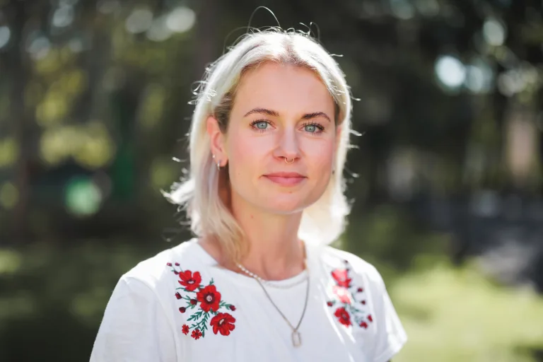 Eliška Černá