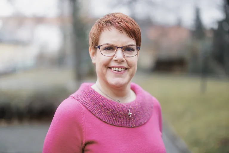 Jadwiga Teresa Fiutowska