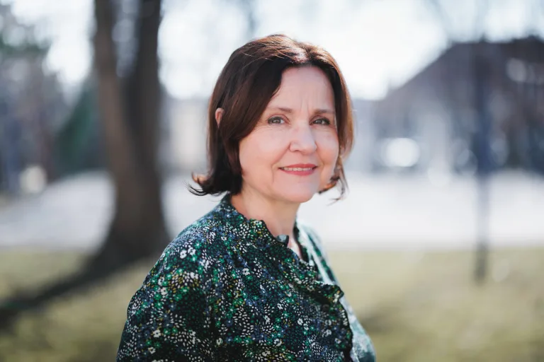 Radka Pavelková