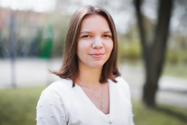 Anna Trojánková