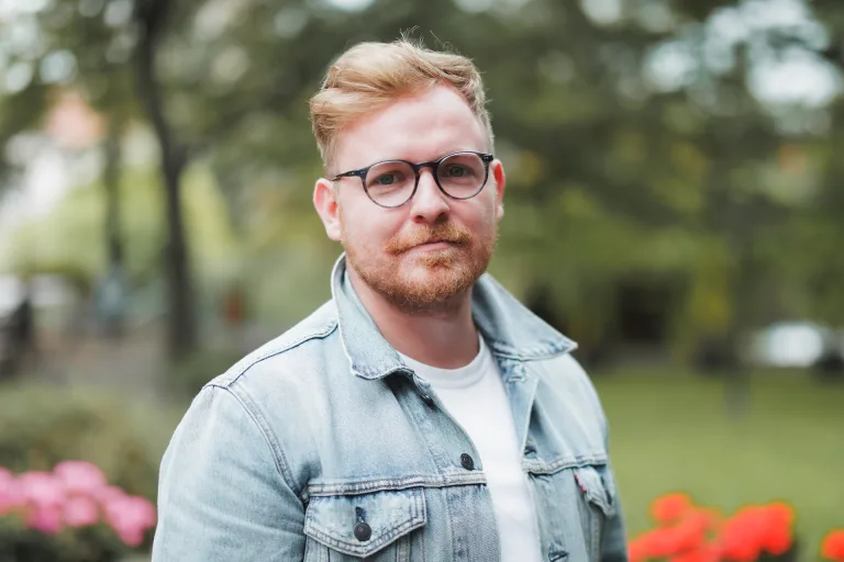 Lukáš Klingora