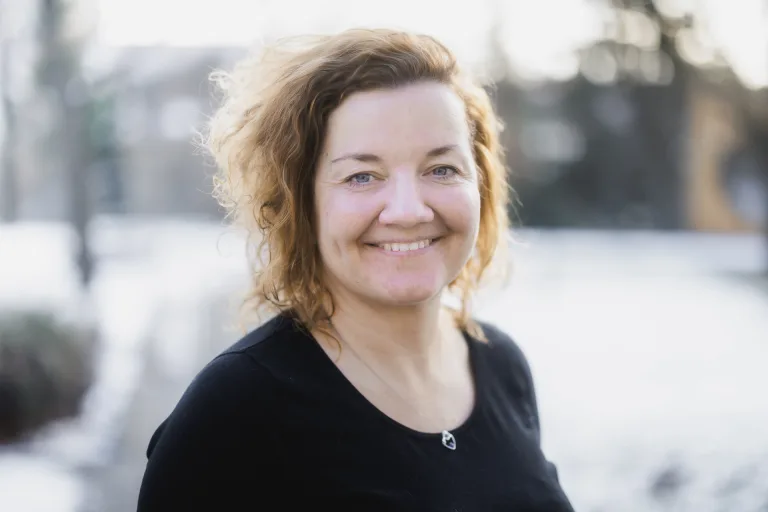 Petra Vášová