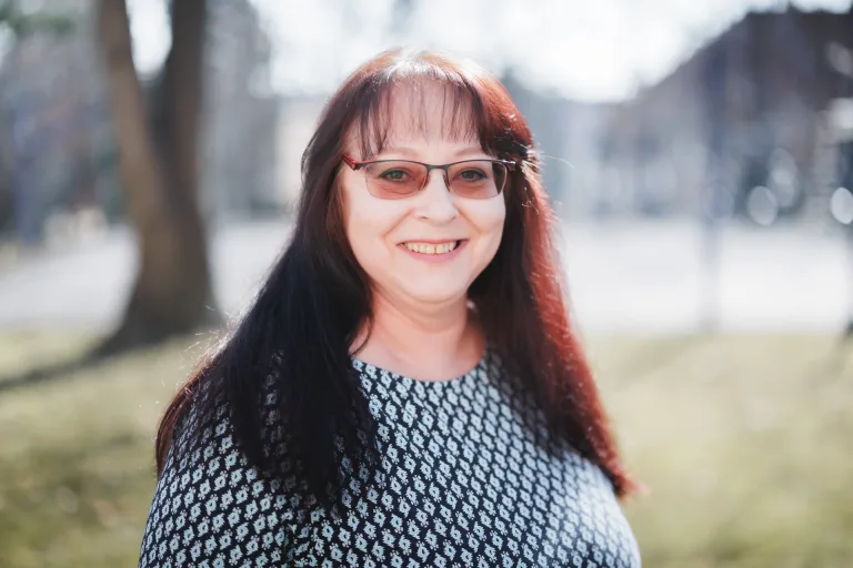 Dana  Fenyková
