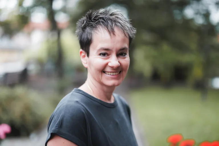 Lucie Králová