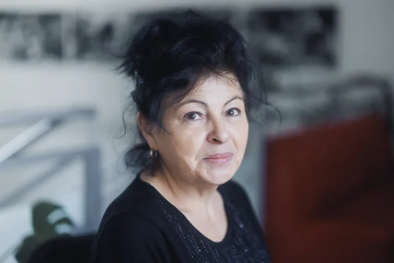 Helena  Kryštofová
