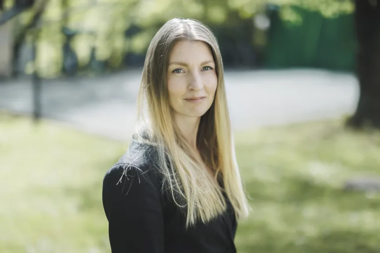 Kristýna Marešová