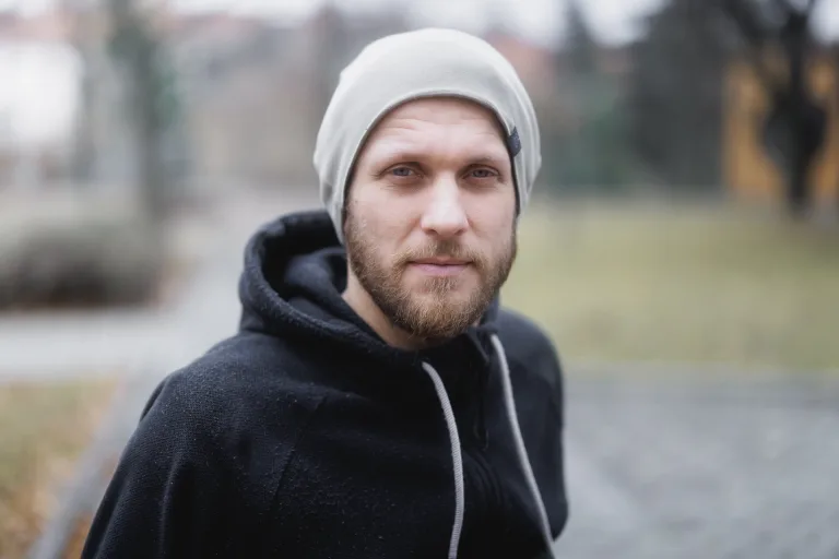 Jiří Čeloud