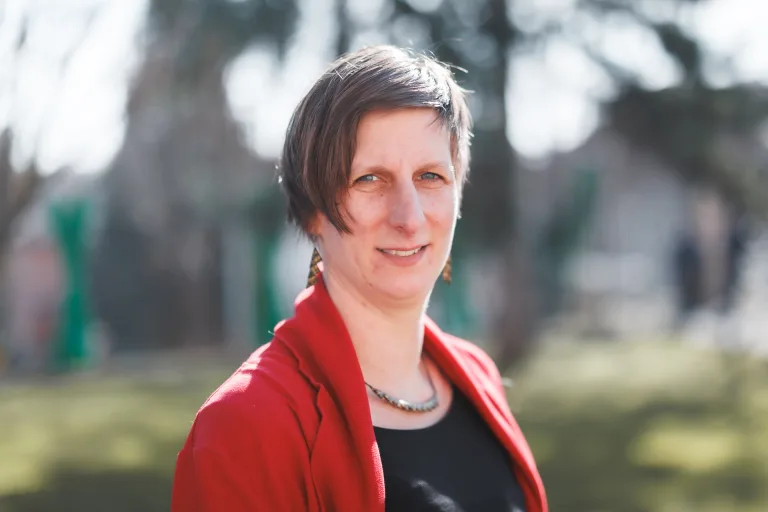 Hana Špačková